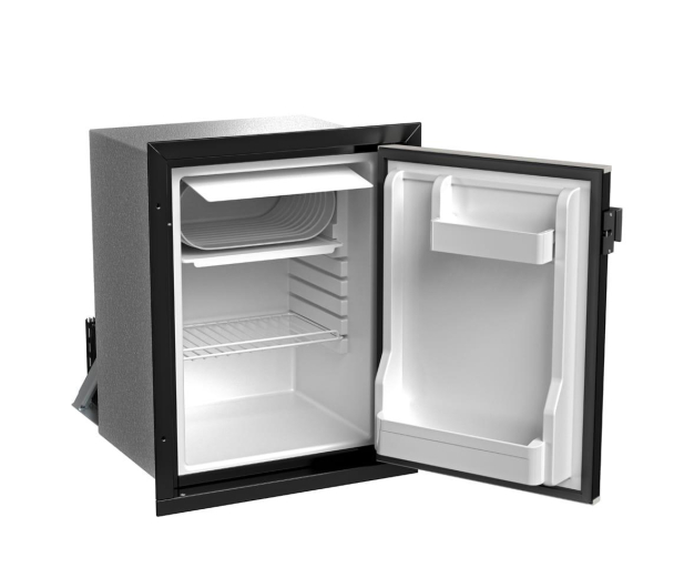 Yolco Lodówka turystyczna QL40 czarna - 1231406 - zdjęcie 3